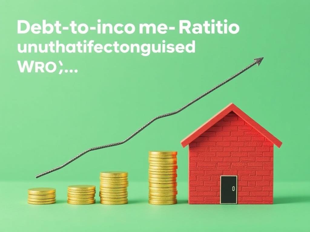     What is debt-to-income ratio (DTI), and why does it matter?. Common Misconceptions About Debt-to-Income Ratio