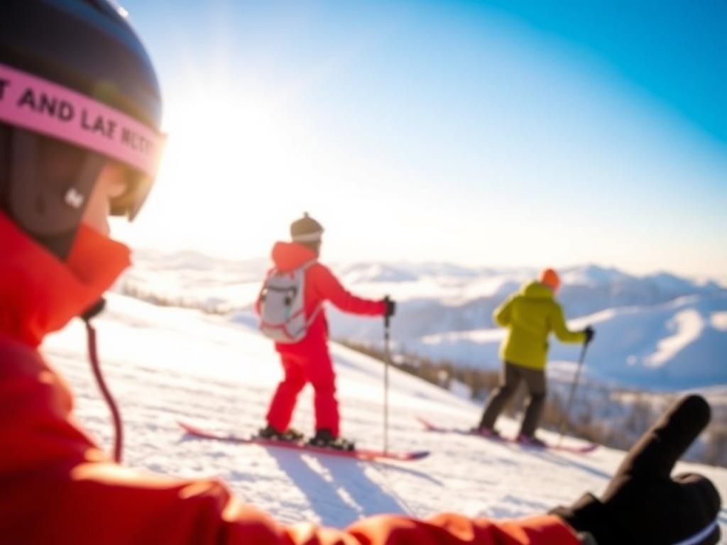     Kredit für einen Skiurlaub – Wintertraum verwirklichen. Wie beantragt man einen Kredit für den Skiurlaub?