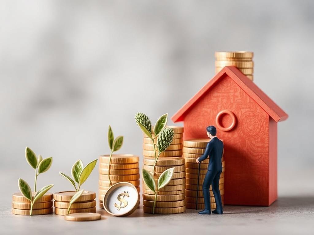     Préstamos para negocios: financiando tu startup o expansión. Impacto de los préstamos en el crecimiento y éxito empresarial