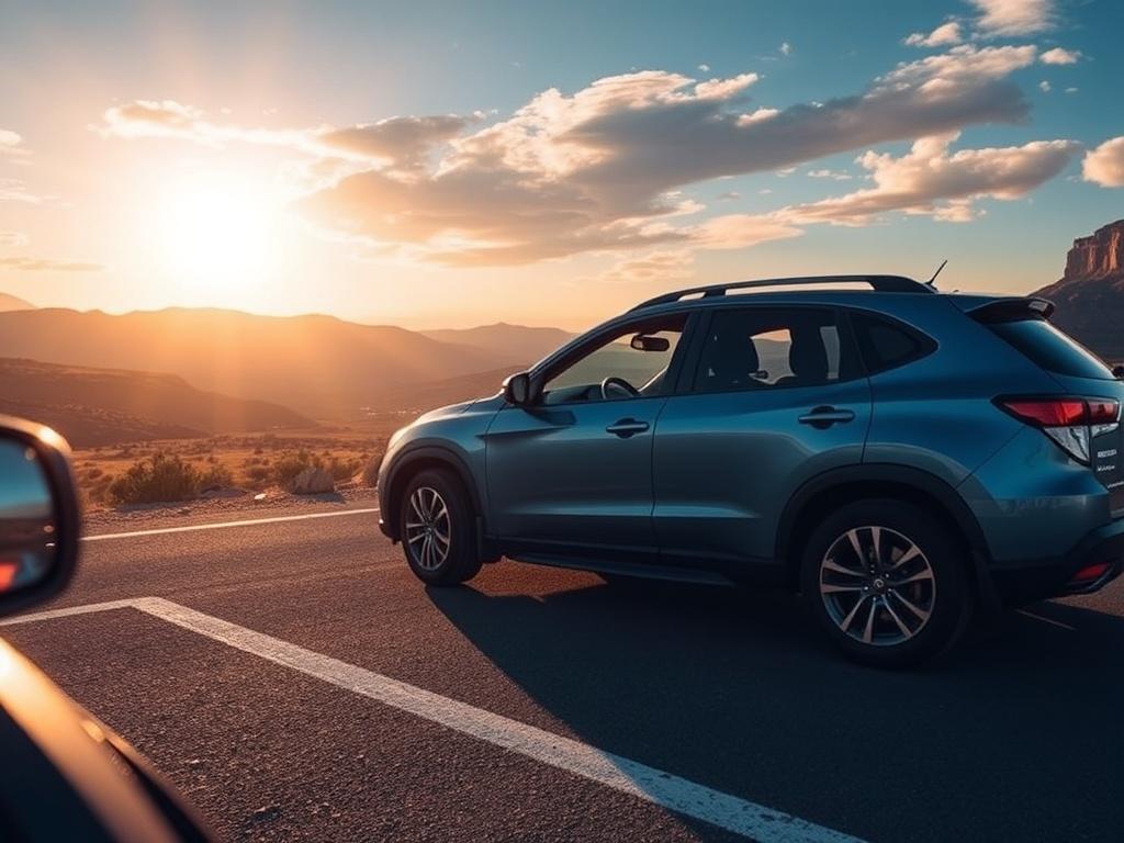     Kredit für einen Roadtrip – Freiheit genießen. Checkliste vor der Beantragung eines Kredits für den Roadtrip
