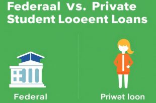 Federal vs. Private Student Loans: Understanding the Key Differences