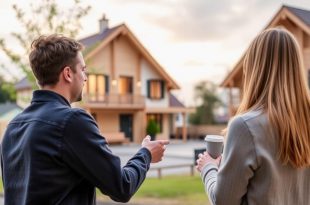 Kredit für den Hausbau – So verwirklichen Sie Ihr Eigenheim