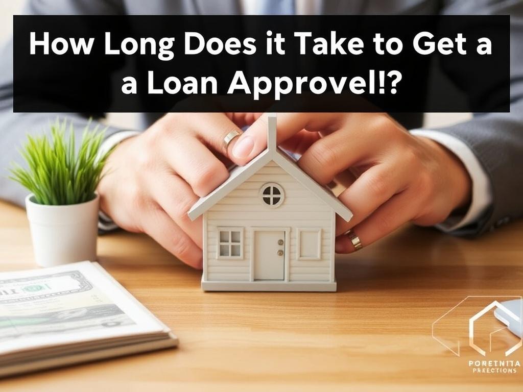    How Long Does It Take to Get a Loan Approved?. Différences entre l'approbation conditionnelle et finale