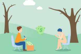 Préstamos P2P (peer-to-peer) : cómo funcionan y por qué revolucionan el mundo financiero