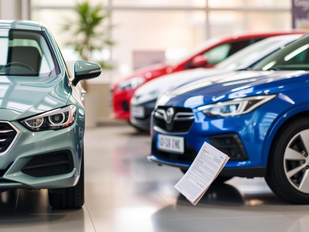     Préstamos para autos: cómo financiar tu próximo vehículo. Aspectos clave a considerar al financiar un auto