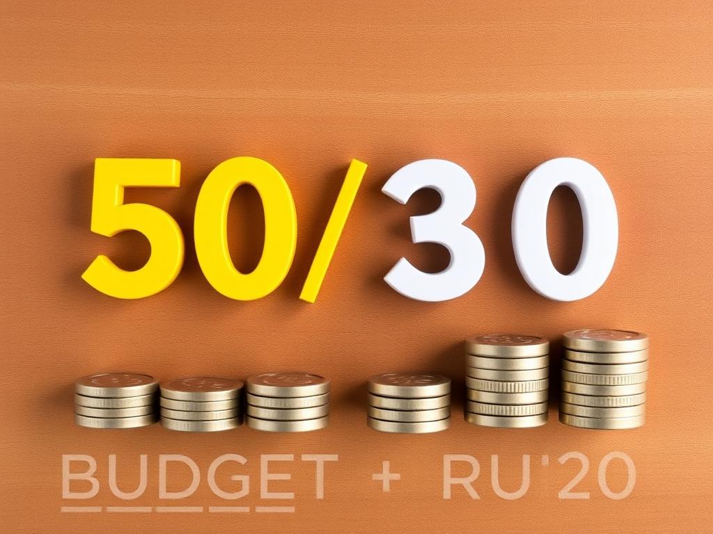     The 50/30/20 rule for budgeting.. Warum funktioniert die 50/30/20-Regel so gut?