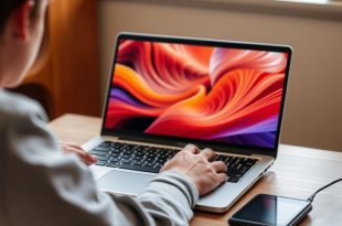 Kredit für einen neuen Laptop oder PC – So gelingt das Technik-Upgrade mühelos
