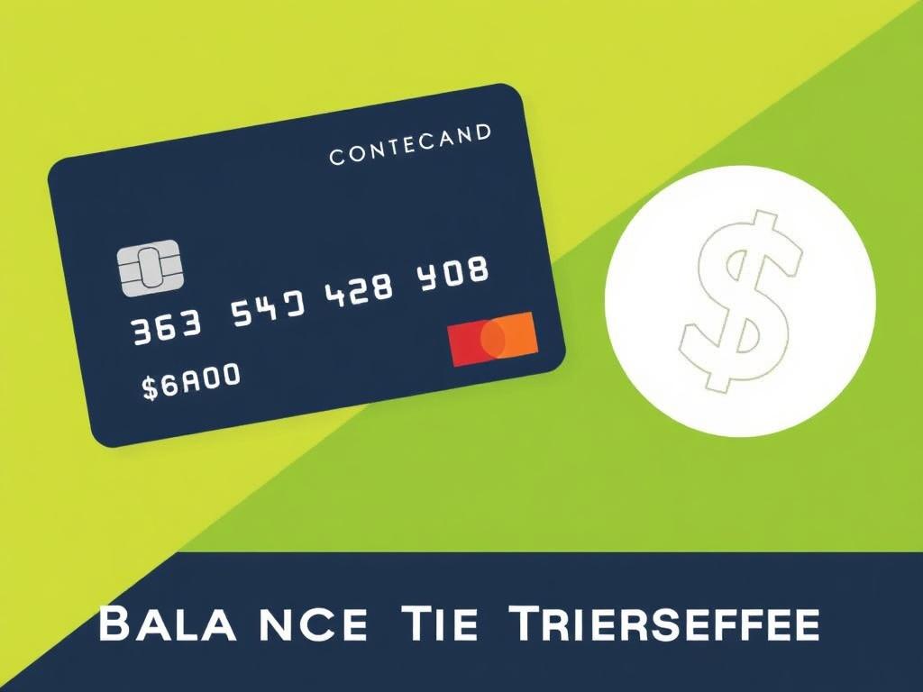     Pros and cons of balance transfer credit cards. Key Features to Consider When Choosing a Balance Transfer Credit Card