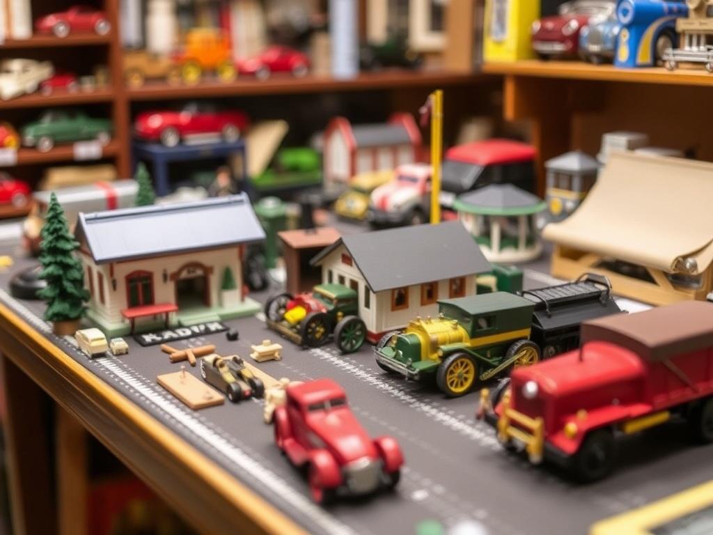    Kredit für ein Hobby – Modellbau, Sammeln & Co.. Einleitung: Warum ein Kredit für ein Hobby sinnvoll sein kann