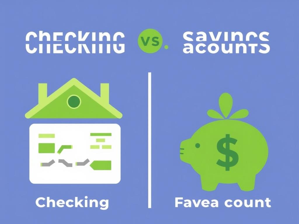     Checking vs. savings accounts: key differences. What Is a Savings Account?