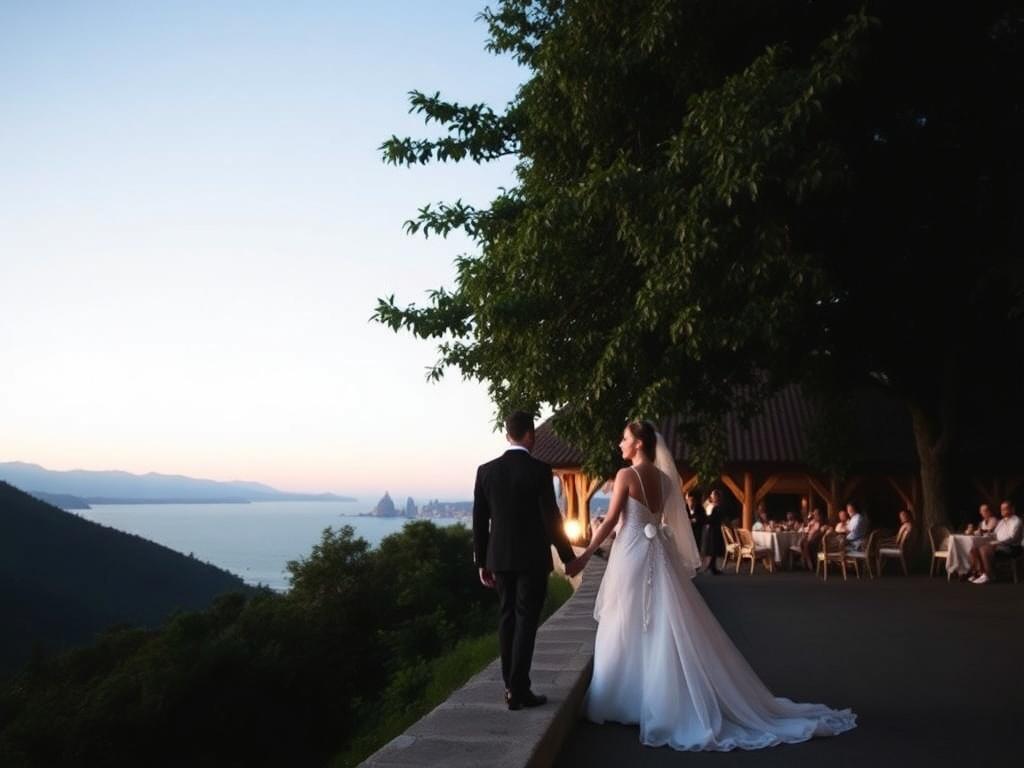     Kredit für eine Hochzeit im Ausland – Traumlocation finanzieren. Checkliste zur Kreditaufnahme für die Hochzeit im Ausland