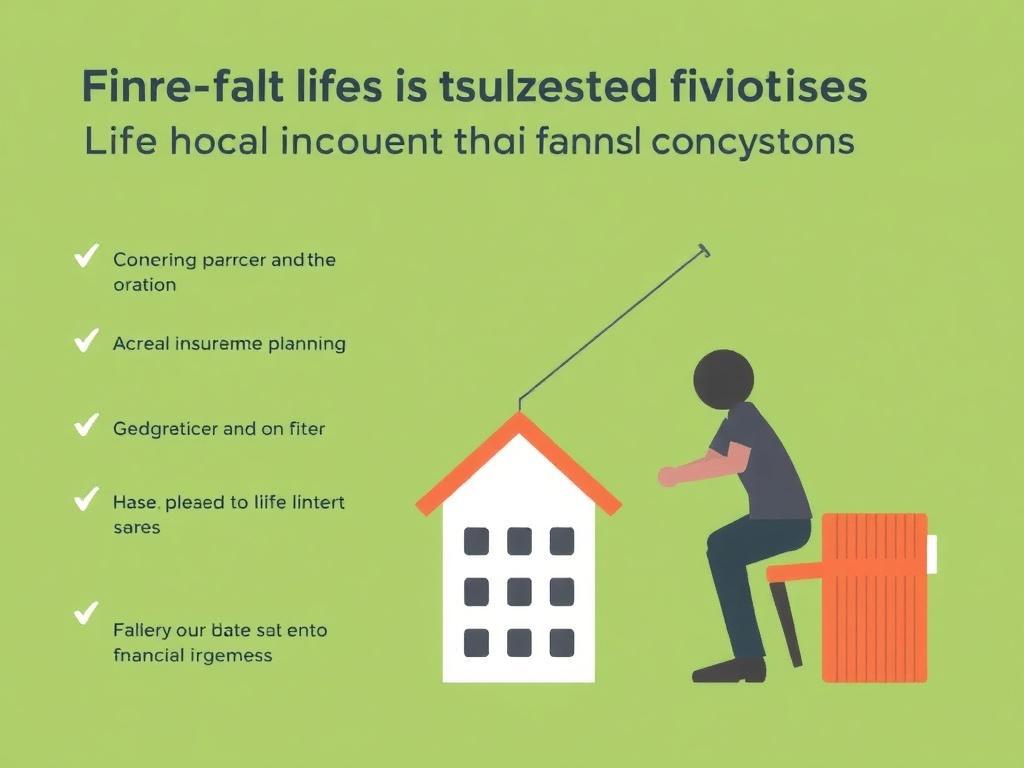     How life insurance fits into financial planning. Common Misconceptions About Life Insurance in Financial Planning