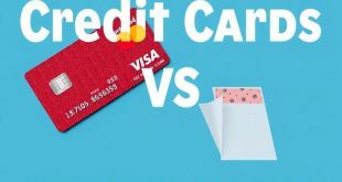 Cartes de crédit vs prêts personnels : quel choix pour gérer vos finances ?
