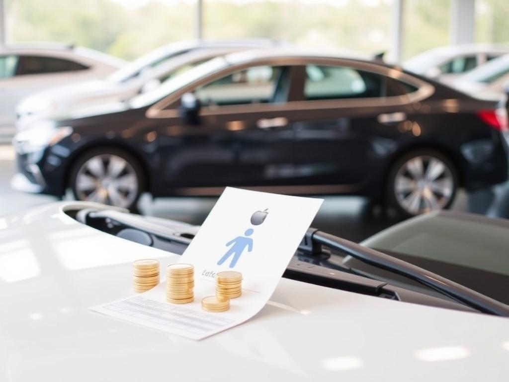     Préstamos para autos: cómo financiar tu próximo vehículo. Conclusión