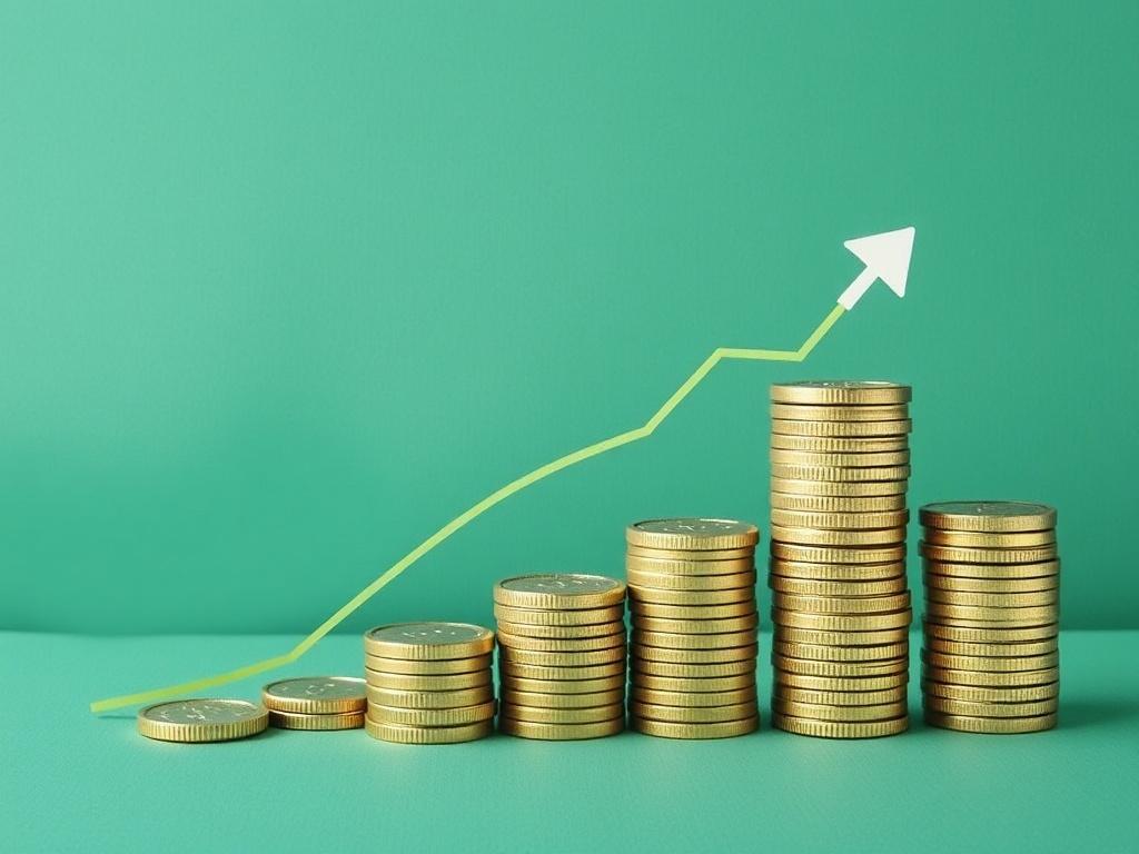     What is compound interest in investing?. The Mathematics Behind Compound Interest