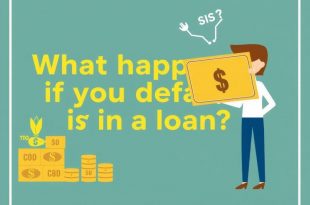 What Happens If You Default on a Loan? Understanding the Consequences and How to Recover