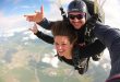 Kredit für einen Fallschirmsprung – Adrenalin finanzieren leicht gemacht