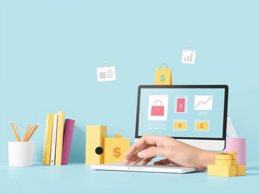     Kredit für einen Online-Shop – E-Commerce starten. Fazit: Mit einem Kredit erfolgreich in den E-Commerce starten