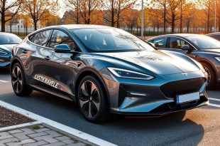 Kredit für Elektroautos – Staatliche Unterstützung: So profitieren Sie beim Umstieg auf nachhaltige Mobilität