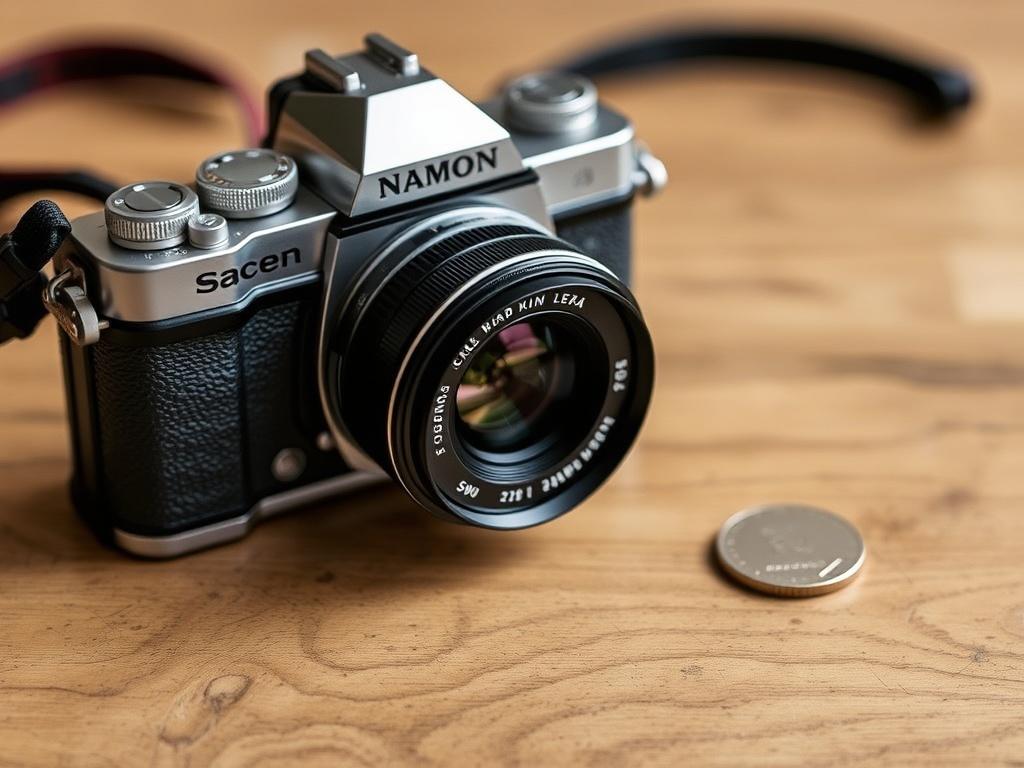     Kredit für eine Kamera – Fotografie finanzieren. Wie viel kostet ein Kredit für eine Kamera? Zinsen, Laufzeiten und monatliche Raten
