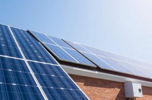 Kredit für eine Solaranlage mit Batteriespeicher – Unabhängigkeit erhöhen leicht gemacht