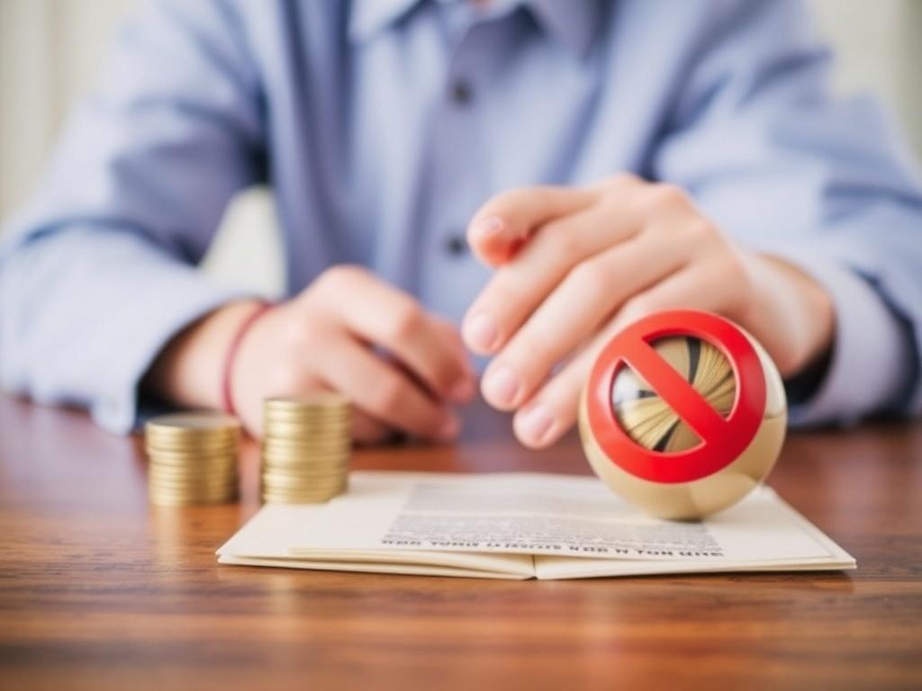     Common financial mistakes to avoid. Failing to Plan for Retirement