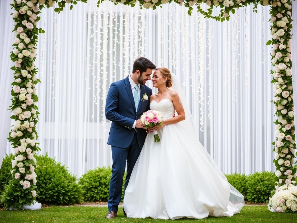     Kredit für eine Diamant-Hochzeit – Jubiläum feiern. Kreditbetrag und Kosten realistisch einschätzen