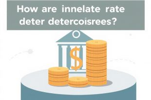 Comment sont déterminés les taux d'intérêt : comprendre les mécanismes économiques essentiels