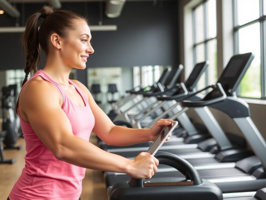     Kredit für ein Fitnessstudio – Gesundheit investieren. Warum in ein Fitnessstudio investieren?