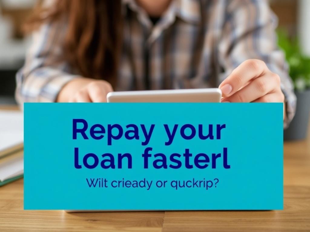     Rembourser son crédit plus vite. Pourquoi vouloir rembourser son crédit plus rapidement ?