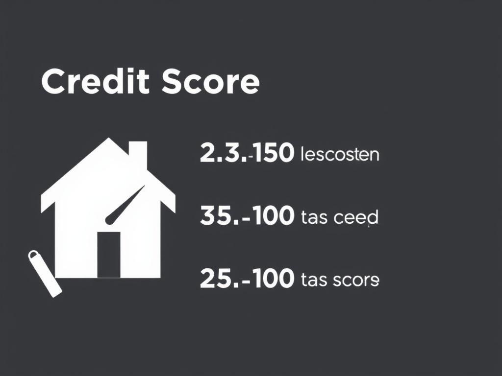     Score de crédit requis selon le type de prêt. Qu’est-ce que le score de crédit et pourquoi est-il important ?