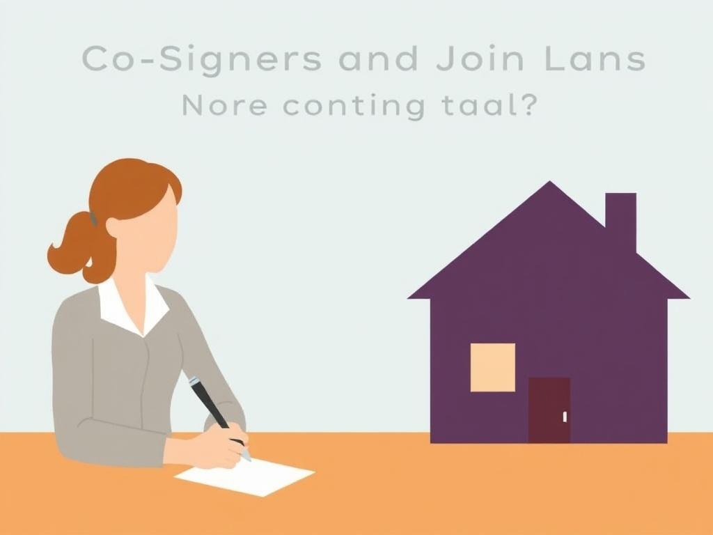     Co-Signers and Joint Loans: What You Need to Know. Co-signataire vs prêt conjoint : une comparaison clé