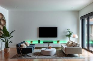 Kredit für Smart-Home-Technik – Modernes Wohnen leicht gemacht