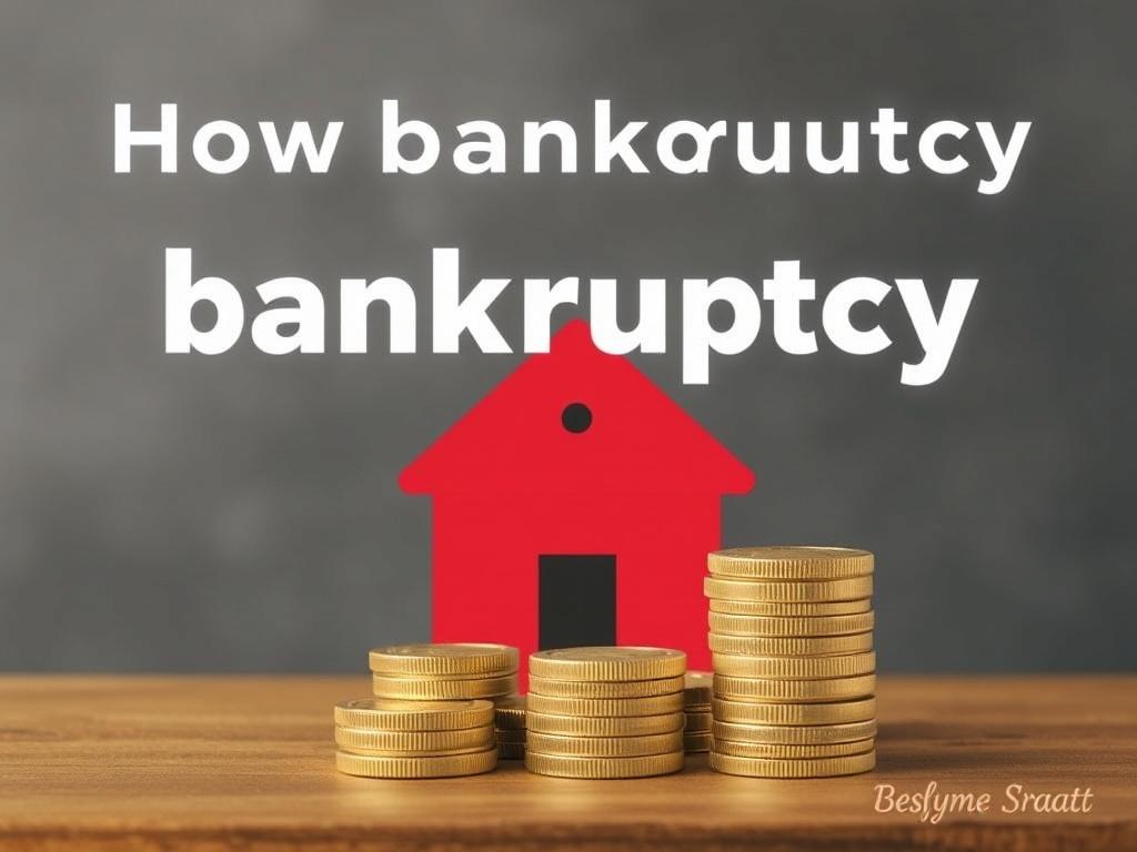     How bankruptcy affects your finances. How Bankruptcy Affects Your Credit Score