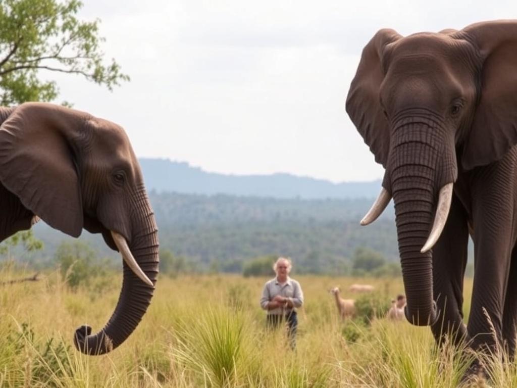     Kredit für einen Safari-Urlaub – Tierwelt erleben. Warum ein Kredit für einen Safari-Urlaub sinnvoll sein kann