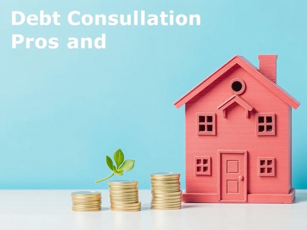     Préstamos de consolidación de deuda: pros y contras. ¿Quiénes deberían considerar un préstamo de consolidación de deuda?