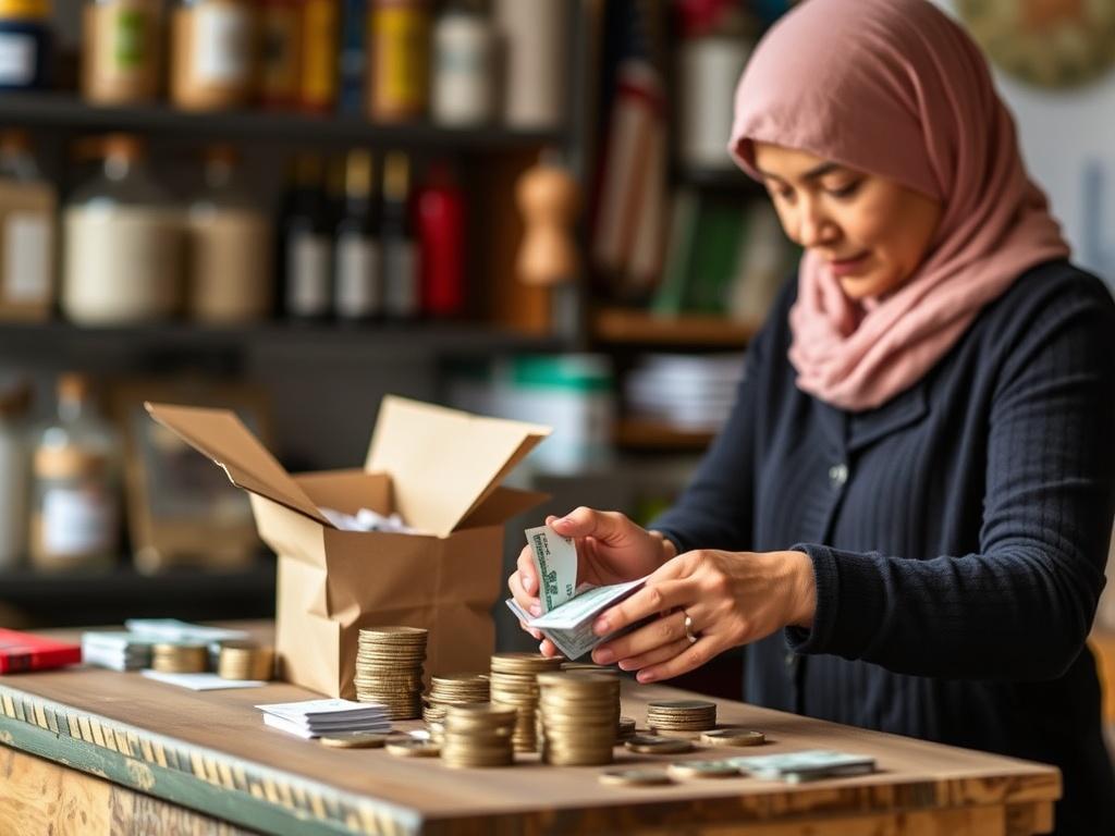     Microcrédits pour petites entreprises. Les critères d’éligibilité et restrictions des microcrédits