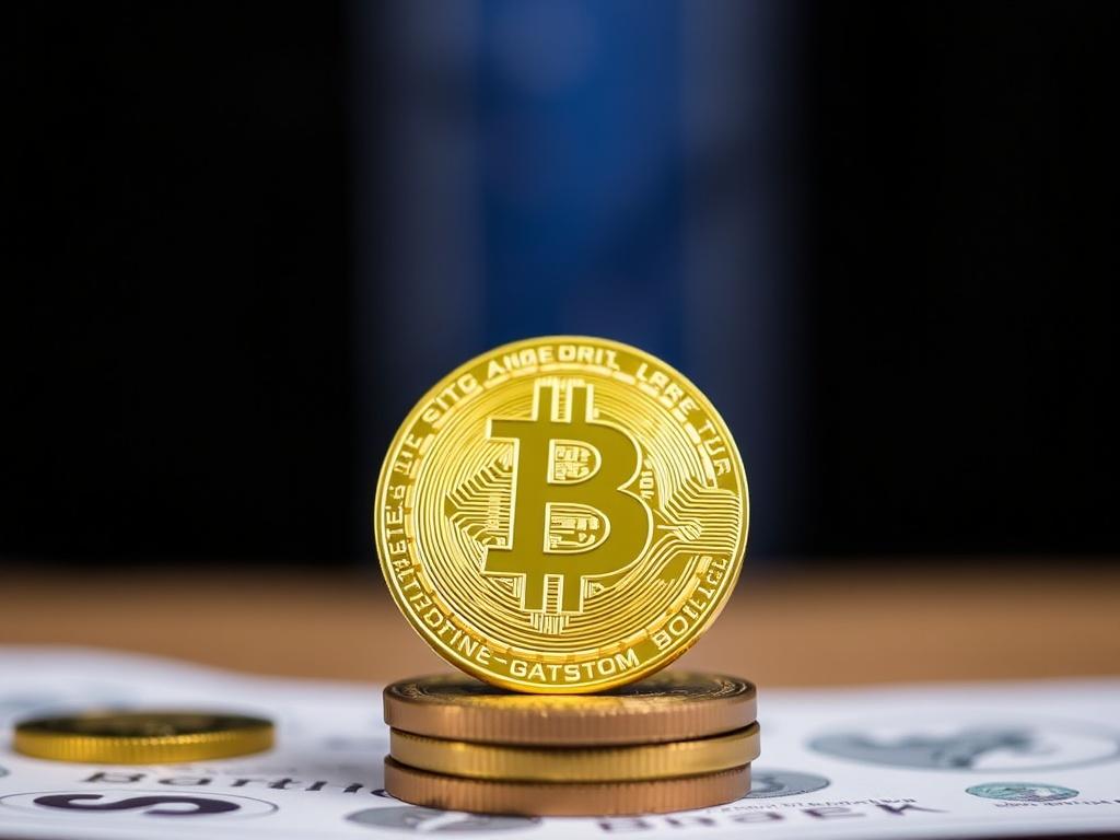     The role of cryptocurrency in personal finance. How Cryptocurrencies Influence Personal Finance Management