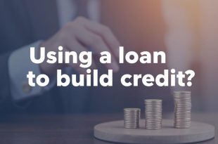 Usar un préstamo para construir crédito: ¿estrategia inteligente o riesgo?