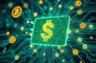 L’avenir du crédit : comment l’intelligence artificielle transforme le secteur financier
