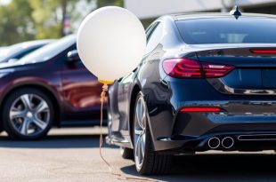 What is a Balloon Payment in Auto Financing? A Complete Guide to Understanding This Payment Option