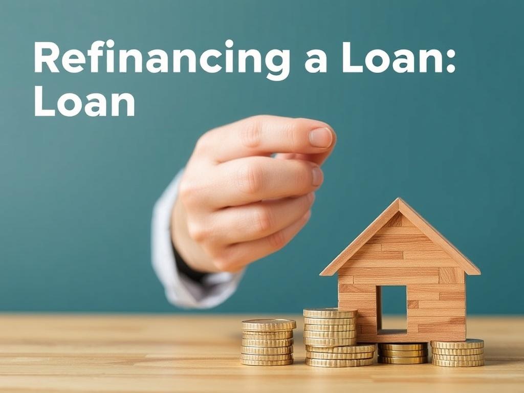     Refinancing a Loan: When Does It Make Sense?. Les erreurs courantes à éviter lors d’un refinancement