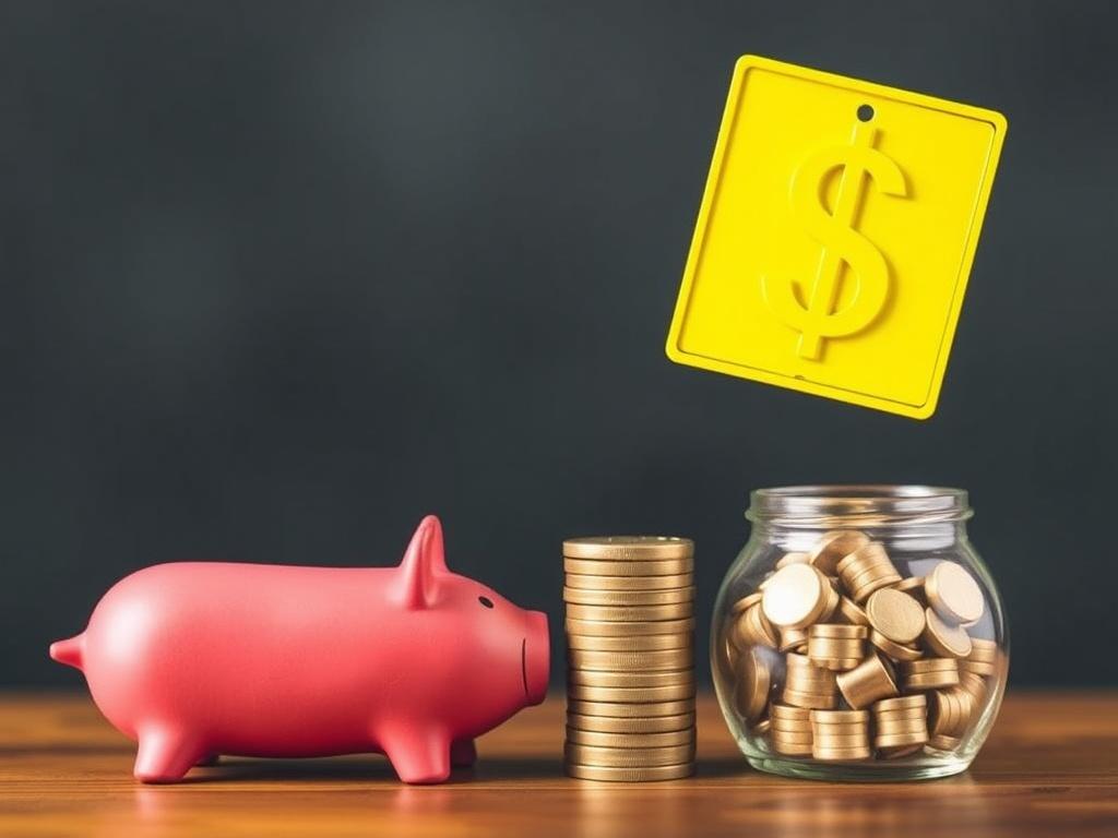     How much should you save each month?. Common Misconceptions About Monthly Saving Amounts