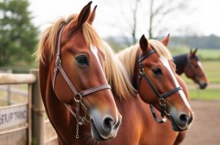 Kredit für ein Pferd – Hobby oder Leidenschaft?