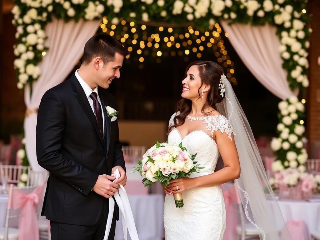     Kredit für die Hochzeit – Traumhochzeit finanzieren. Persönliche Geschichten – wie Paare den Hochzeitkredit erlebt haben