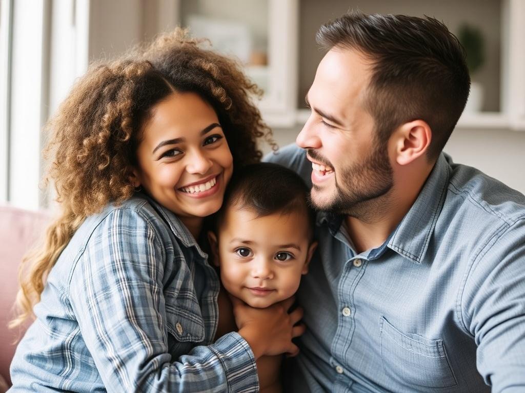     Kredit für eine Adoption – Familie gründen. Tipps und Tricks: So bekommen Sie den besten Kredit für Ihre Adoption