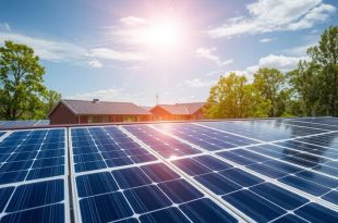 Kredit für eine Photovoltaikanlage – Nachhaltig finanzieren und von der Sonne profitieren