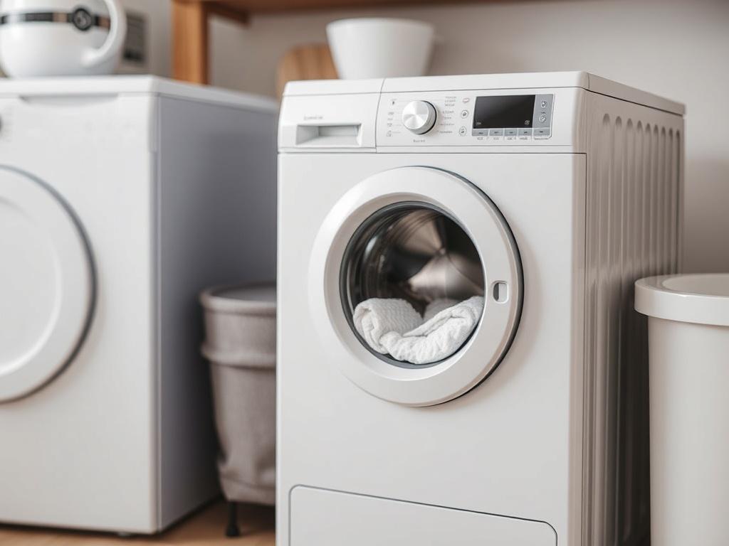     Kredit für eine Waschmaschine oder andere Haushaltsgeräte. Warum lohnt sich ein Kredit für Haushaltsgeräte?