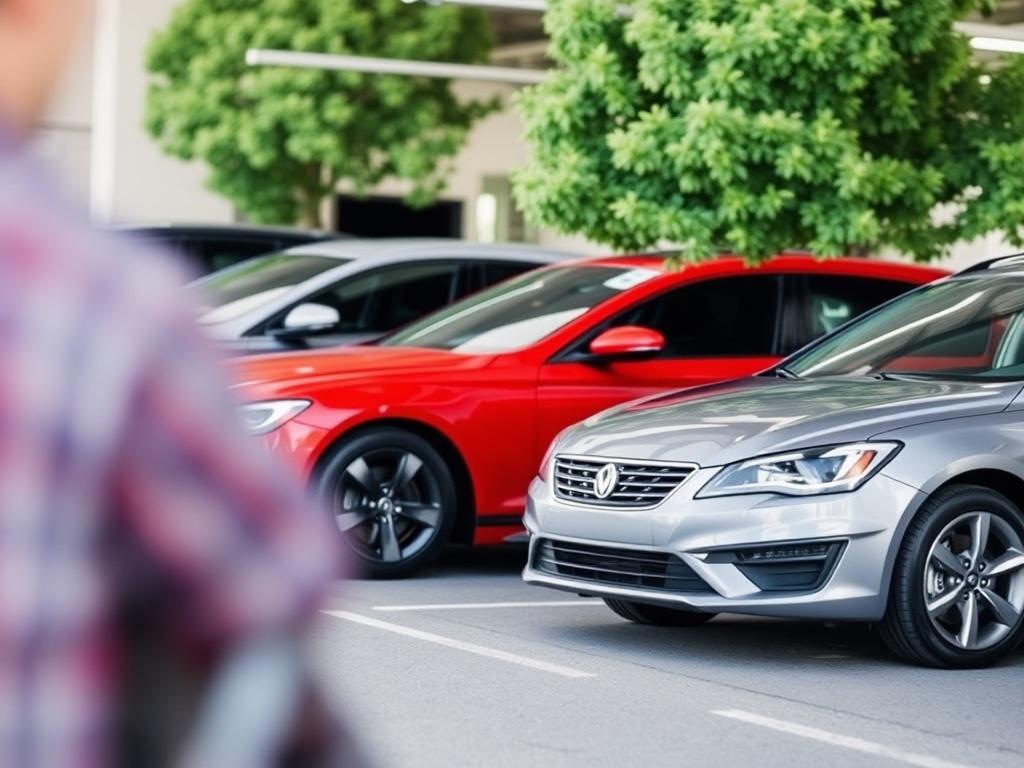     Should you finance a car through a dealer or a bank?. Step-by-Step Guide: Financing Your Car Smartly