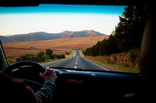 Kredit für einen Roadtrip – Freiheit genießen und die perfekte Reise finanzieren